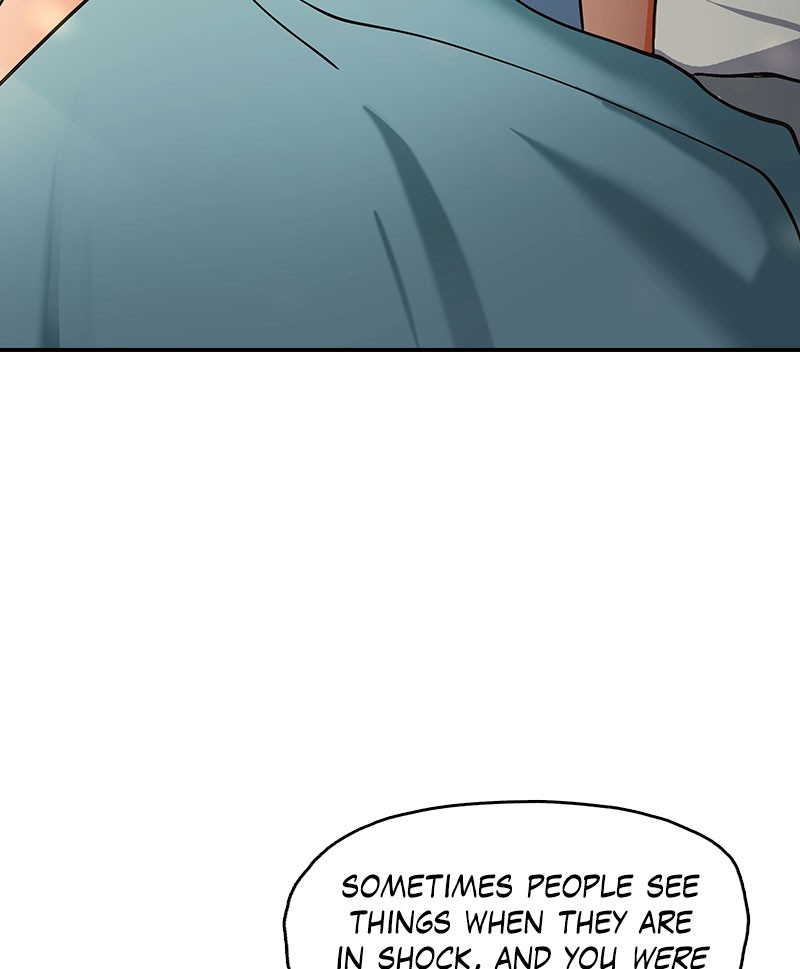 Reunion - Manga Chapter 17 - page 20