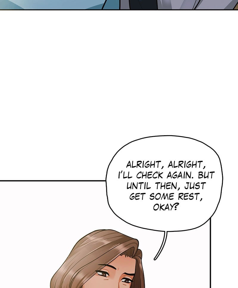 Reunion - Manga Chapter 17 - page 22
