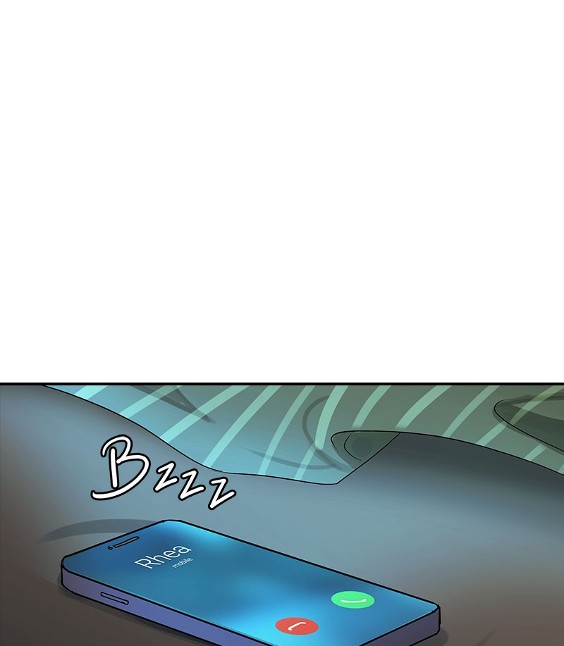Reunion - Manga Chapter 17 - page 34
