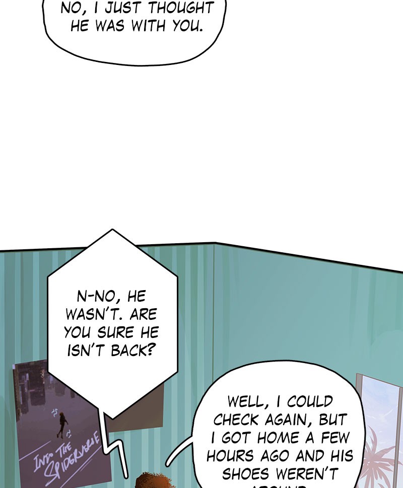 Reunion - Manga Chapter 17 - page 41