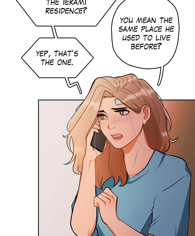 Reunion - Manga Chapter 17 - page 43