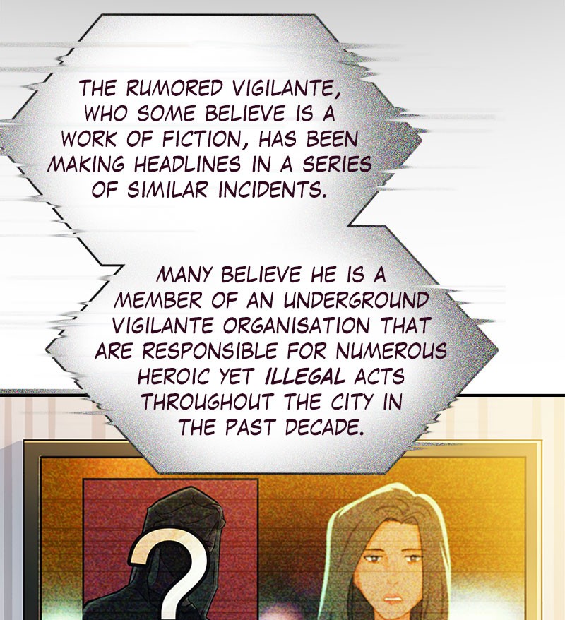 Reunion - Manga Chapter 17 - page 5