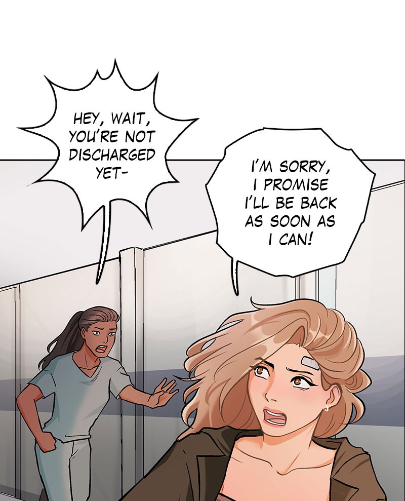 Reunion - Manga Chapter 17 - page 54