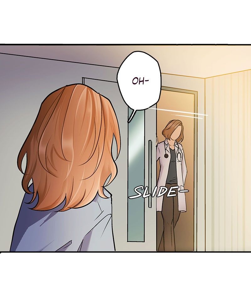 Reunion - Manga Chapter 17 - page 9