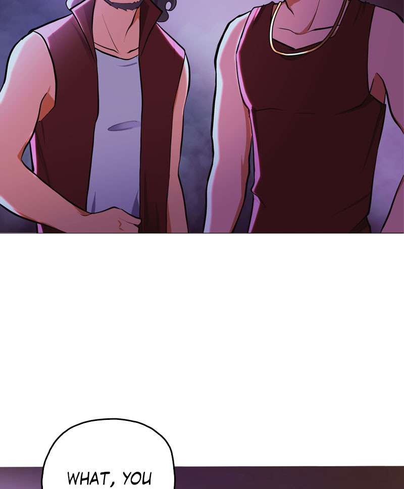 Reunion - Manga Chapter 16 - page 10