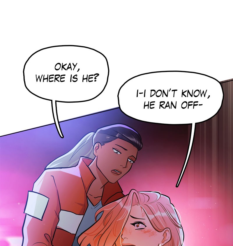 Reunion - Manga Chapter 16 - page 106