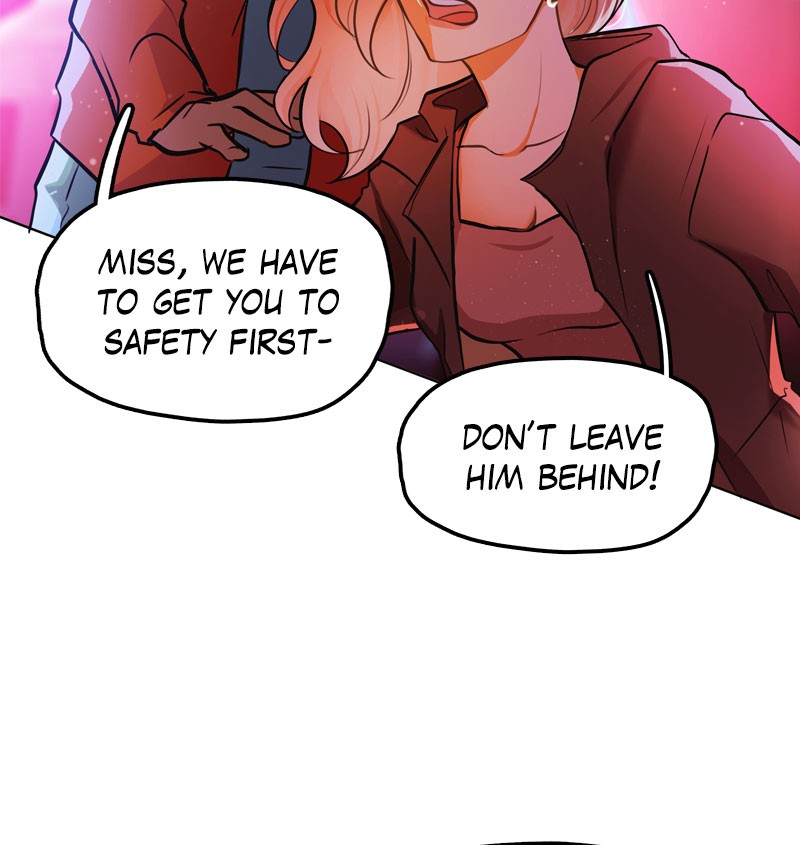 Reunion - Manga Chapter 16 - page 107