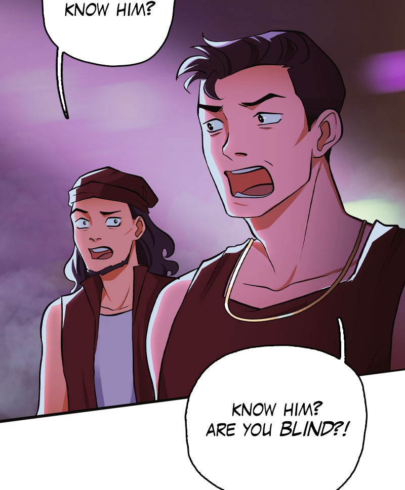 Reunion - Manga Chapter 16 - page 11