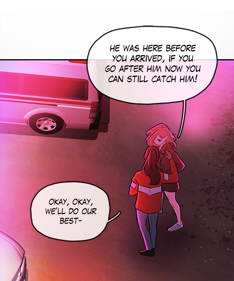 Reunion - Manga Chapter 16 - page 110