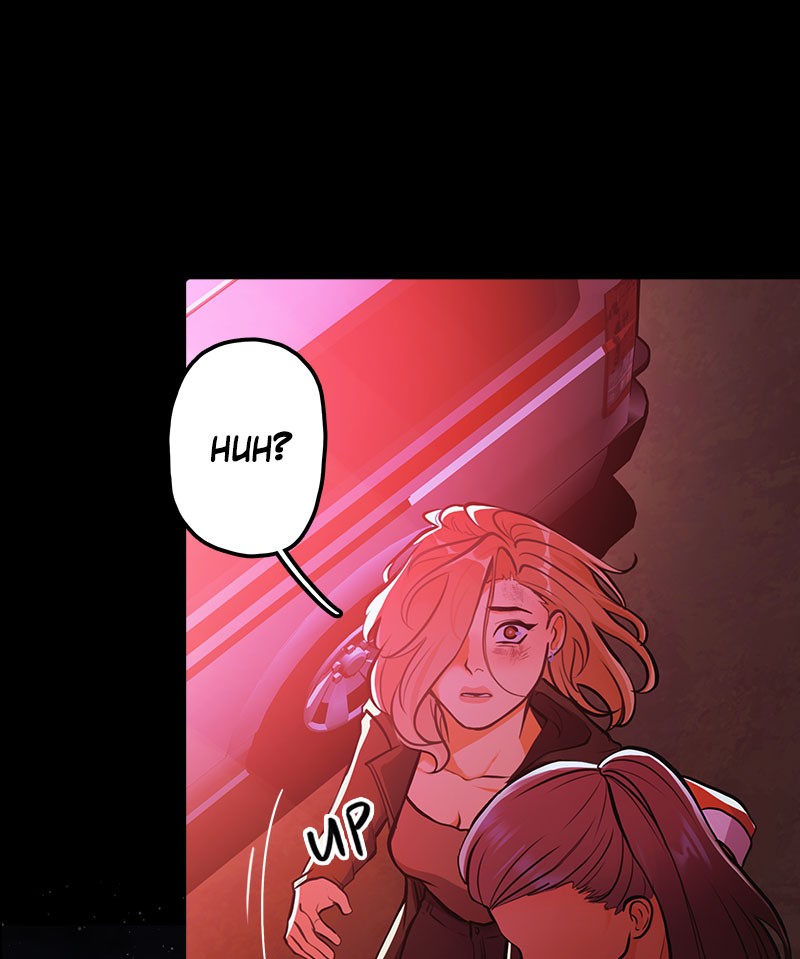 Reunion - Manga Chapter 16 - page 113