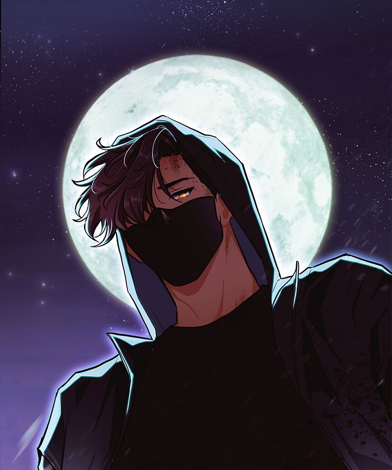 Reunion - Manga Chapter 16 - page 115