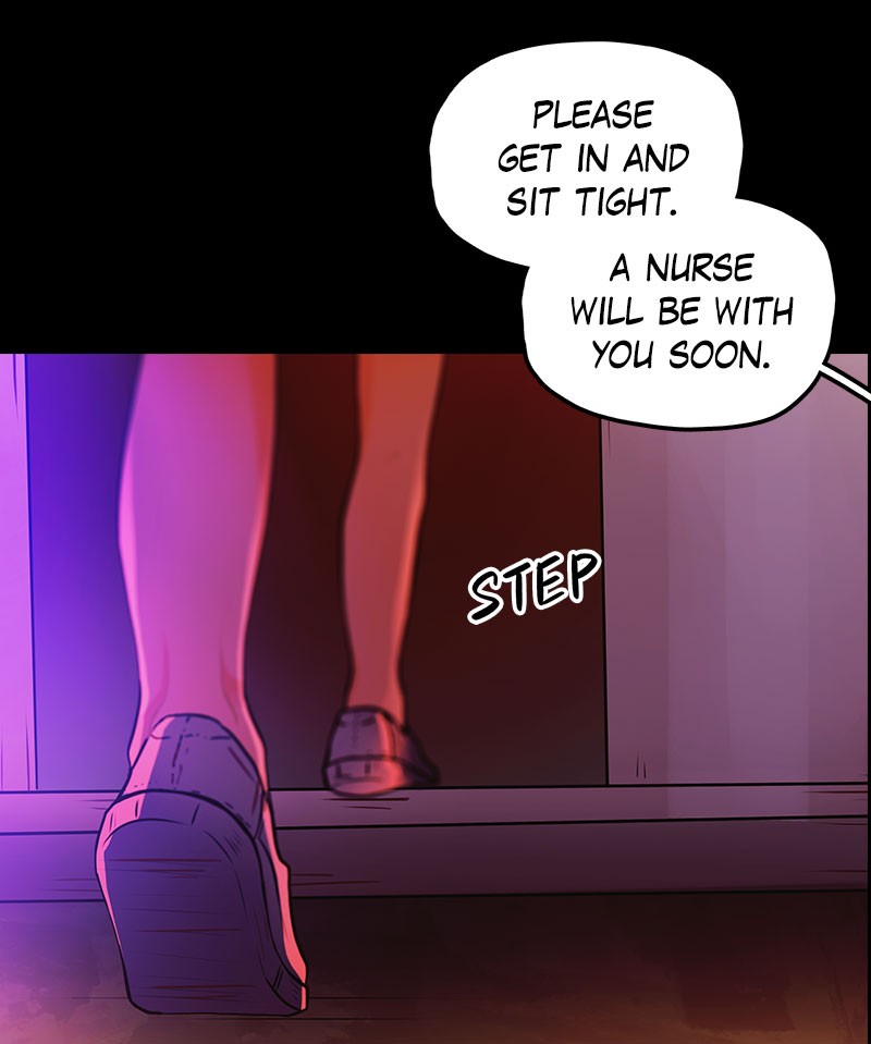 Reunion - Manga Chapter 16 - page 121
