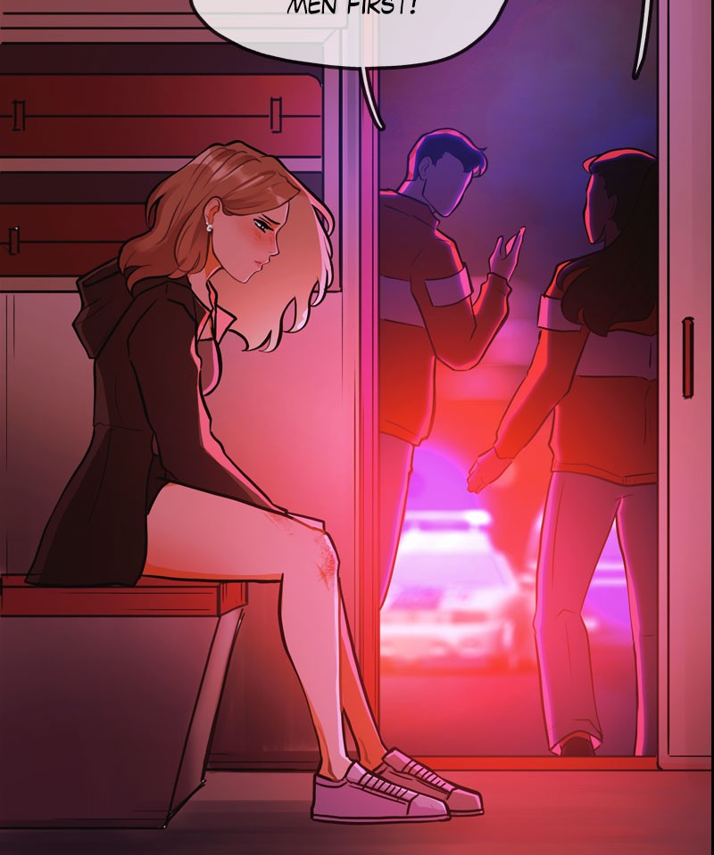 Reunion - Manga Chapter 16 - page 123