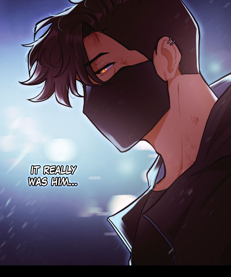 Reunion - Manga Chapter 16 - page 127