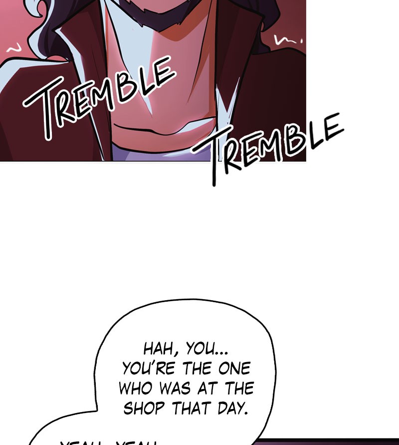 Reunion - Manga Chapter 16 - page 15