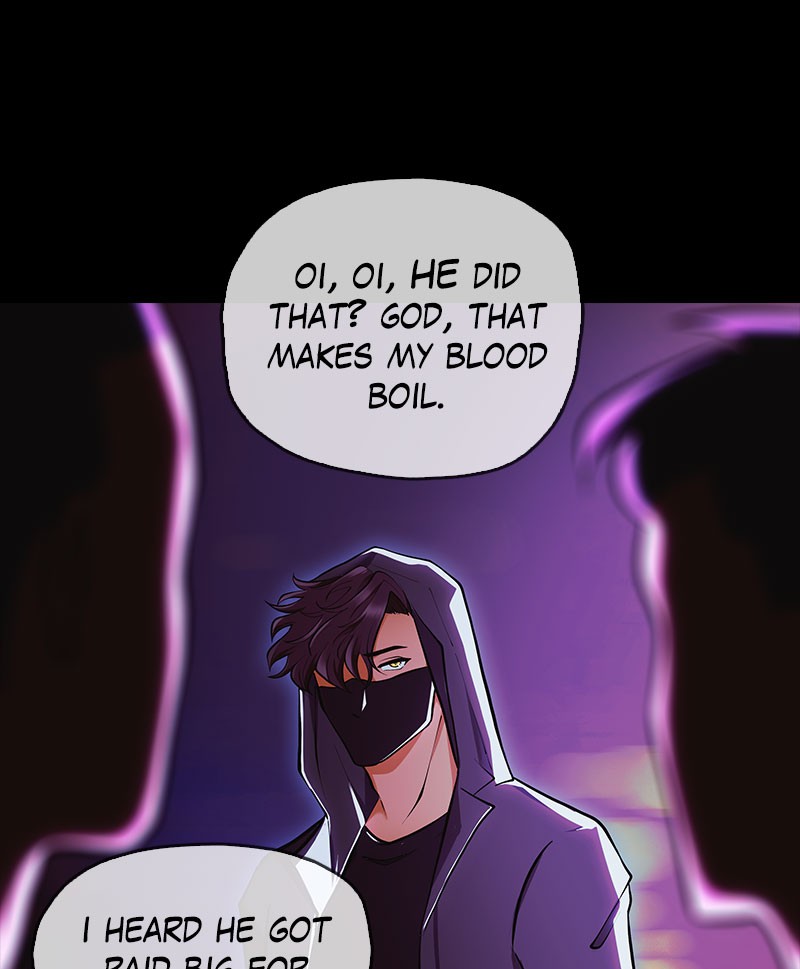 Reunion - Manga Chapter 16 - page 20