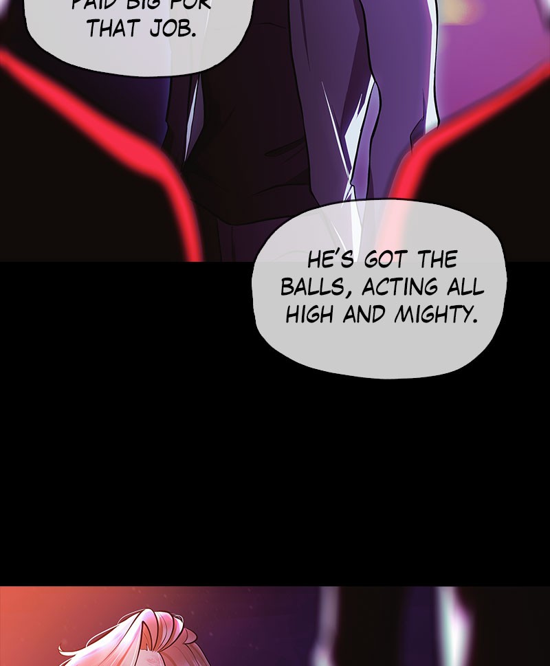 Reunion - Manga Chapter 16 - page 21
