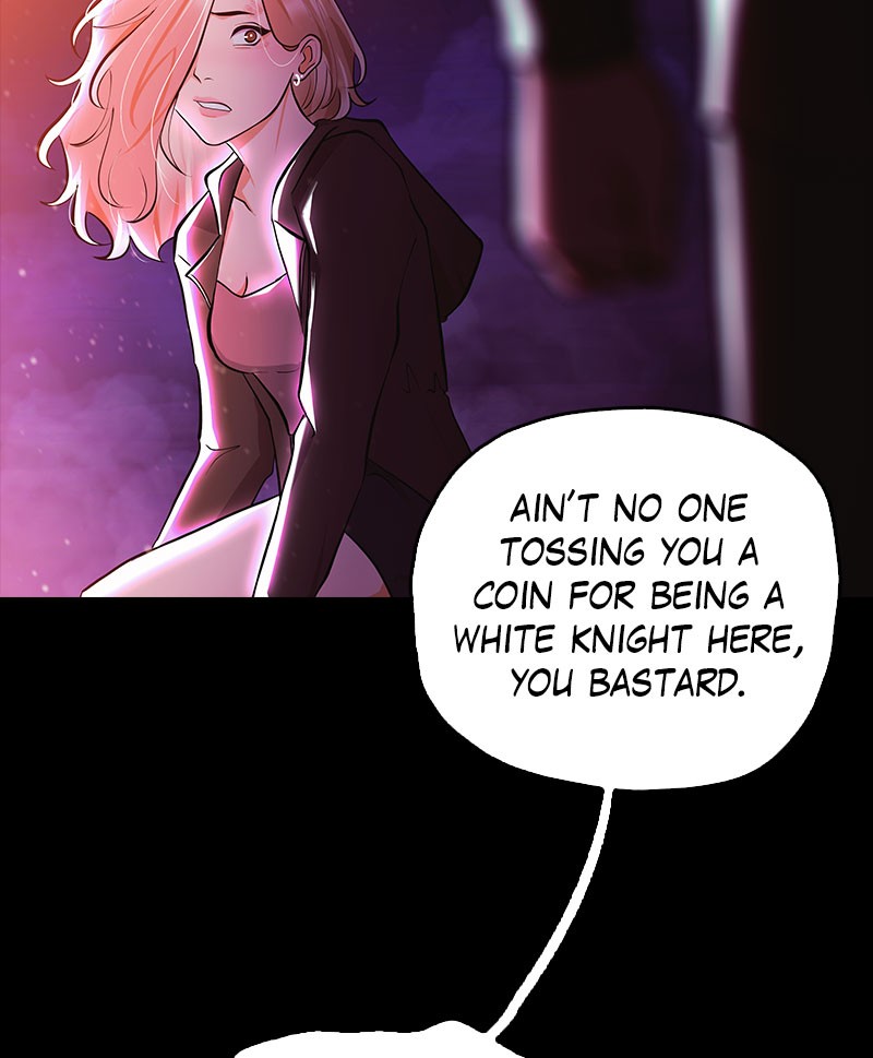 Reunion - Manga Chapter 16 - page 22