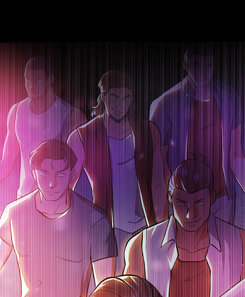 Reunion - Manga Chapter 16 - page 25