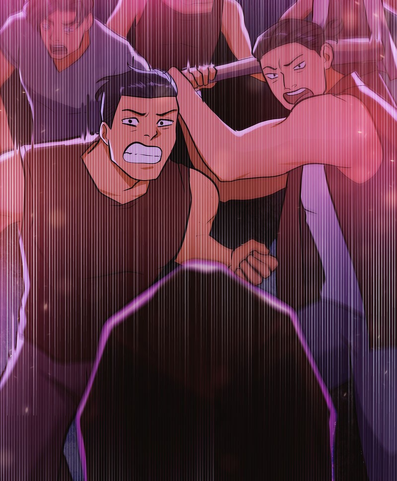 Reunion - Manga Chapter 16 - page 30