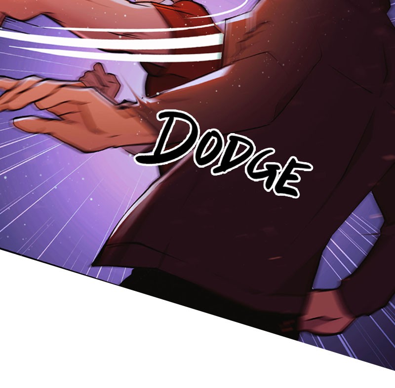Reunion - Manga Chapter 16 - page 34