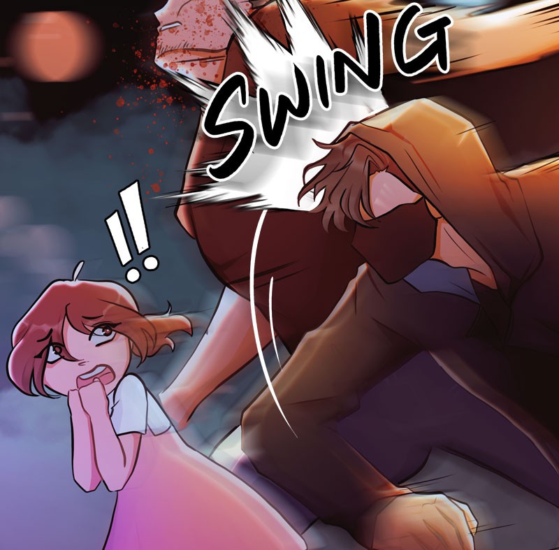 Reunion - Manga Chapter 16 - page 36