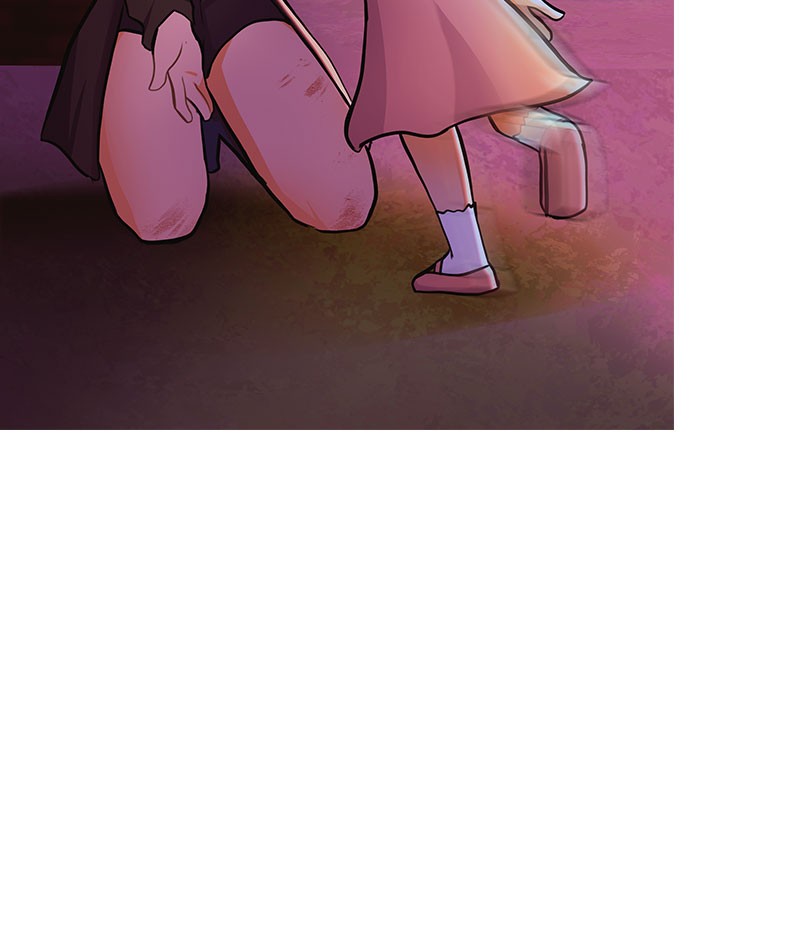 Reunion - Manga Chapter 16 - page 39