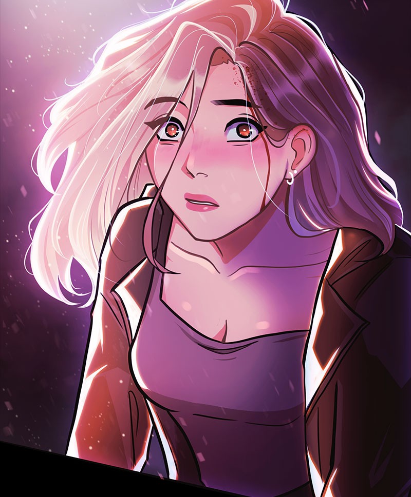 Reunion - Manga Chapter 16 - page 4