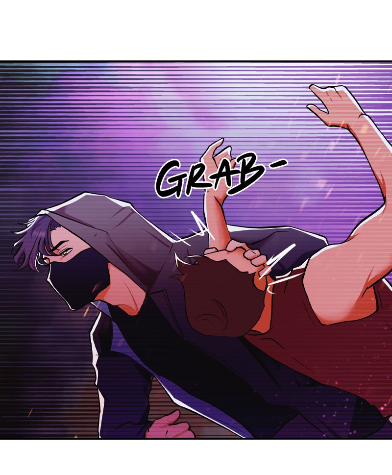 Reunion - Manga Chapter 16 - page 42