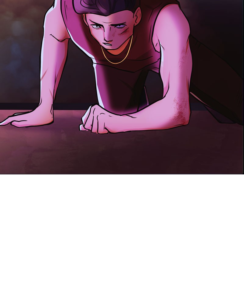 Reunion - Manga Chapter 16 - page 45