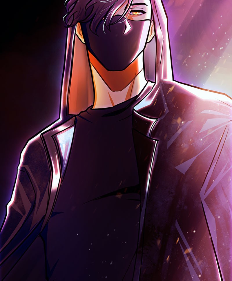 Reunion - Manga Chapter 16 - page 6