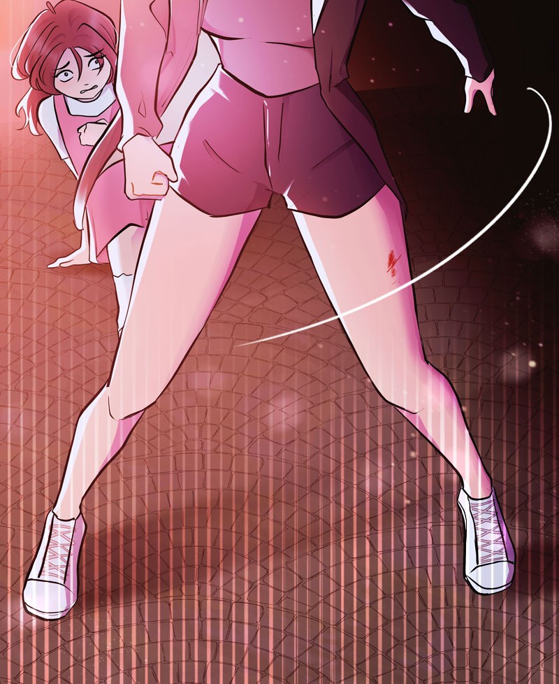 Reunion - Manga Chapter 16 - page 62
