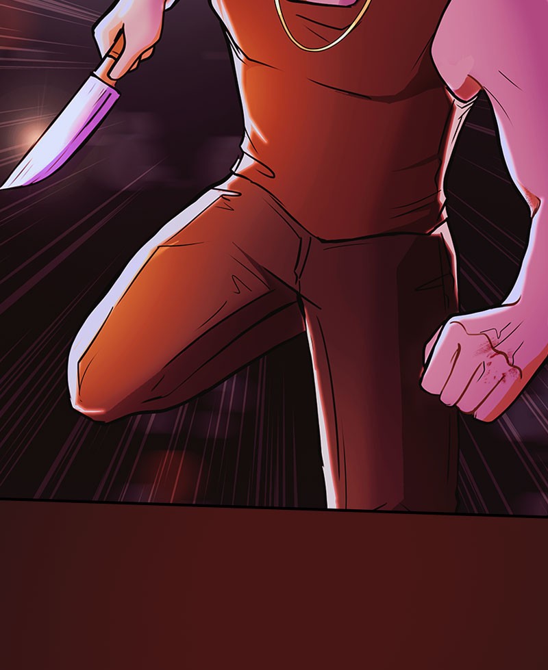 Reunion - Manga Chapter 16 - page 68