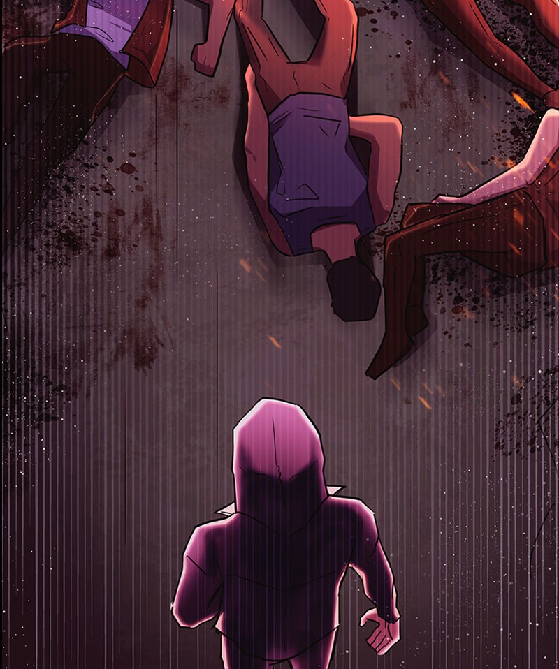 Reunion - Manga Chapter 16 - page 86