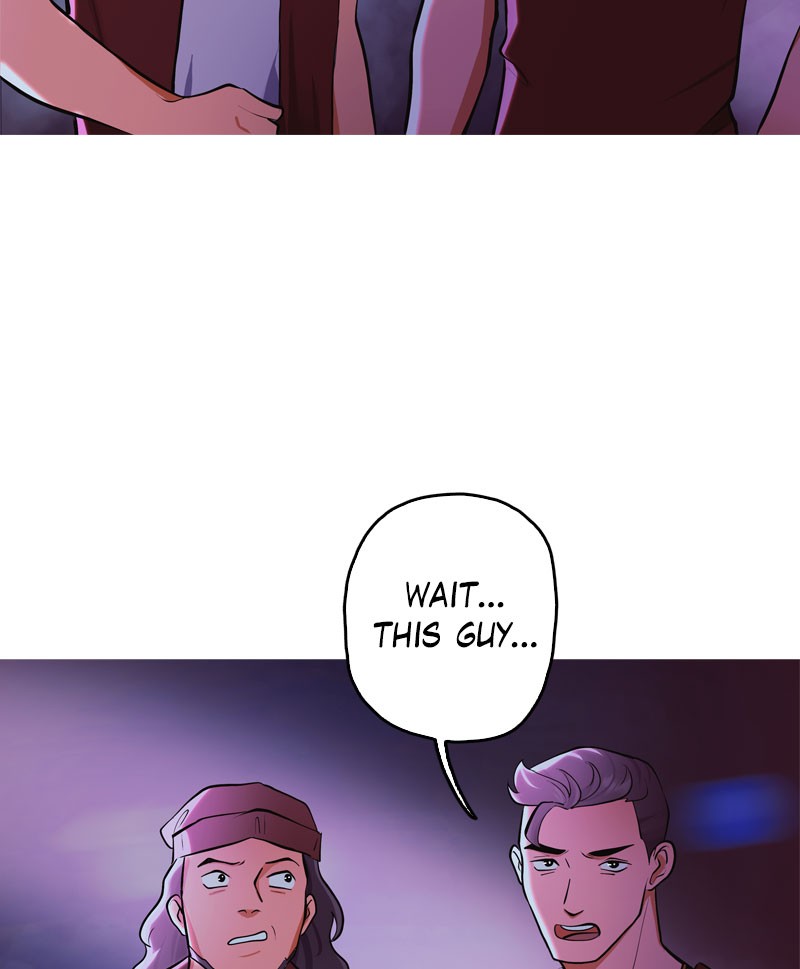 Reunion - Manga Chapter 16 - page 9