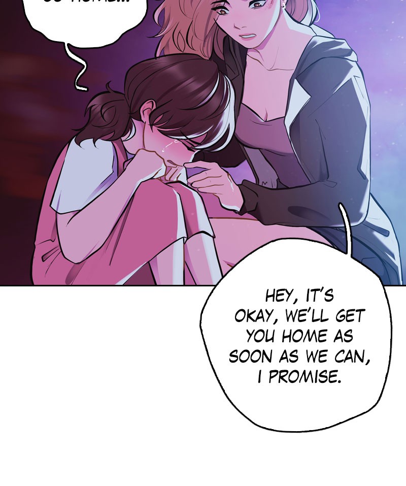 Reunion - Manga Chapter 16 - page 90