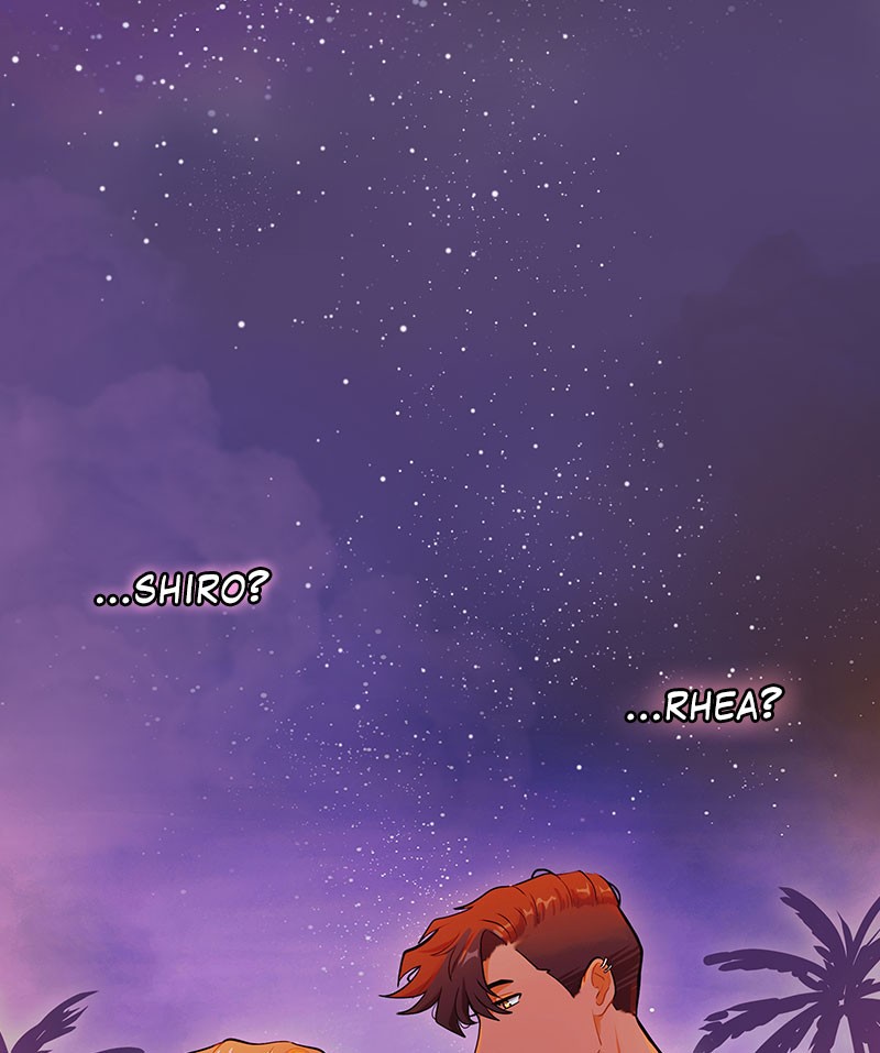 Reunion - Manga Chapter 15 - page 16