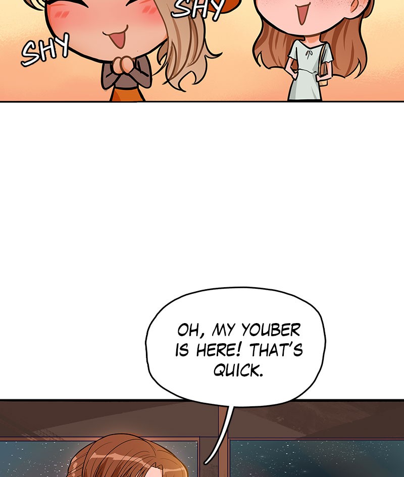 Reunion - Manga Chapter 15 - page 20