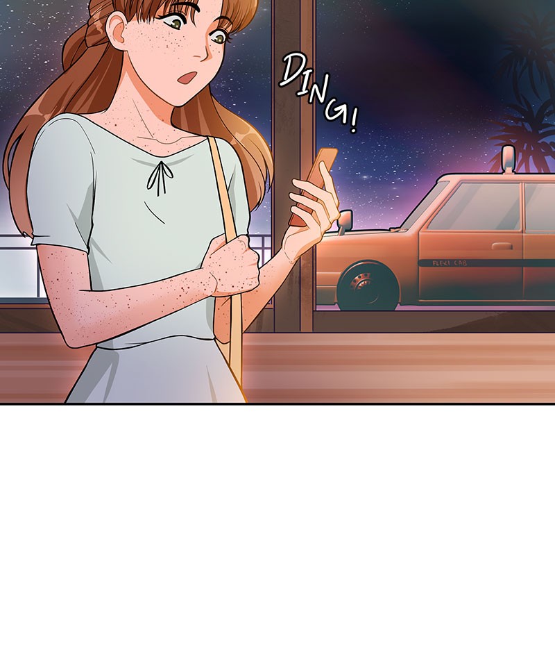 Reunion - Manga Chapter 15 - page 21