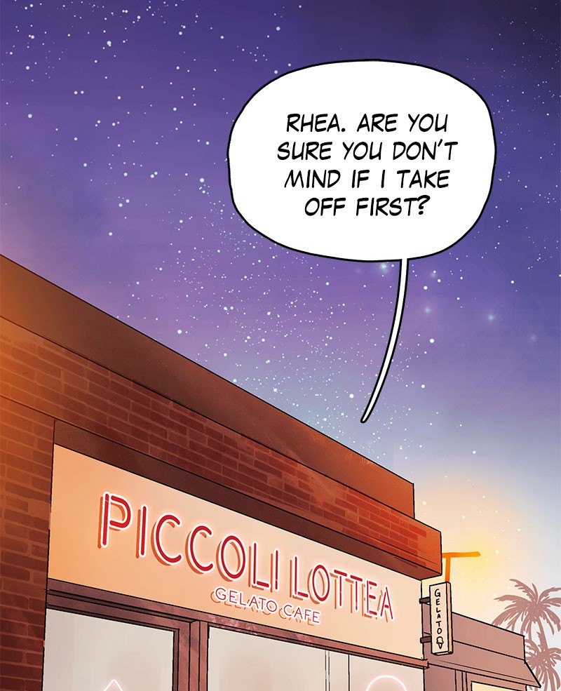 Reunion - Manga Chapter 15 - page 3