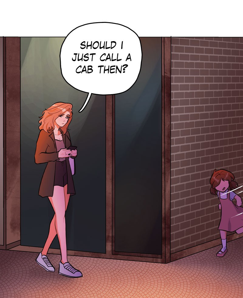 Reunion - Manga Chapter 15 - page 37