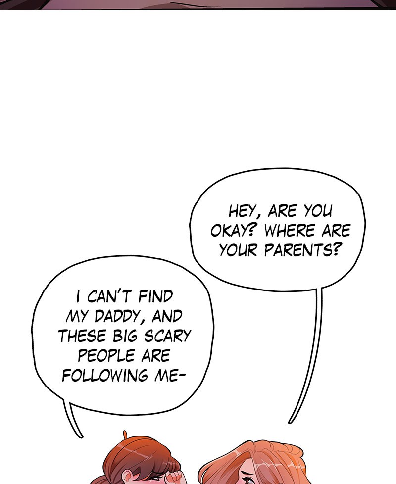 Reunion - Manga Chapter 15 - page 41