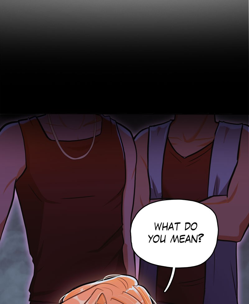 Reunion - Manga Chapter 15 - page 43