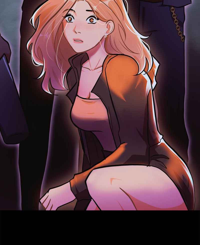 Reunion - Manga Chapter 15 - page 44