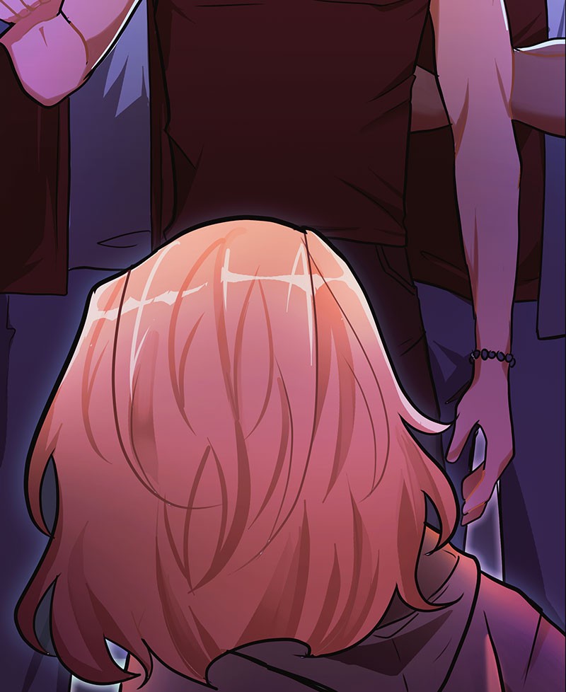 Reunion - Manga Chapter 15 - page 48