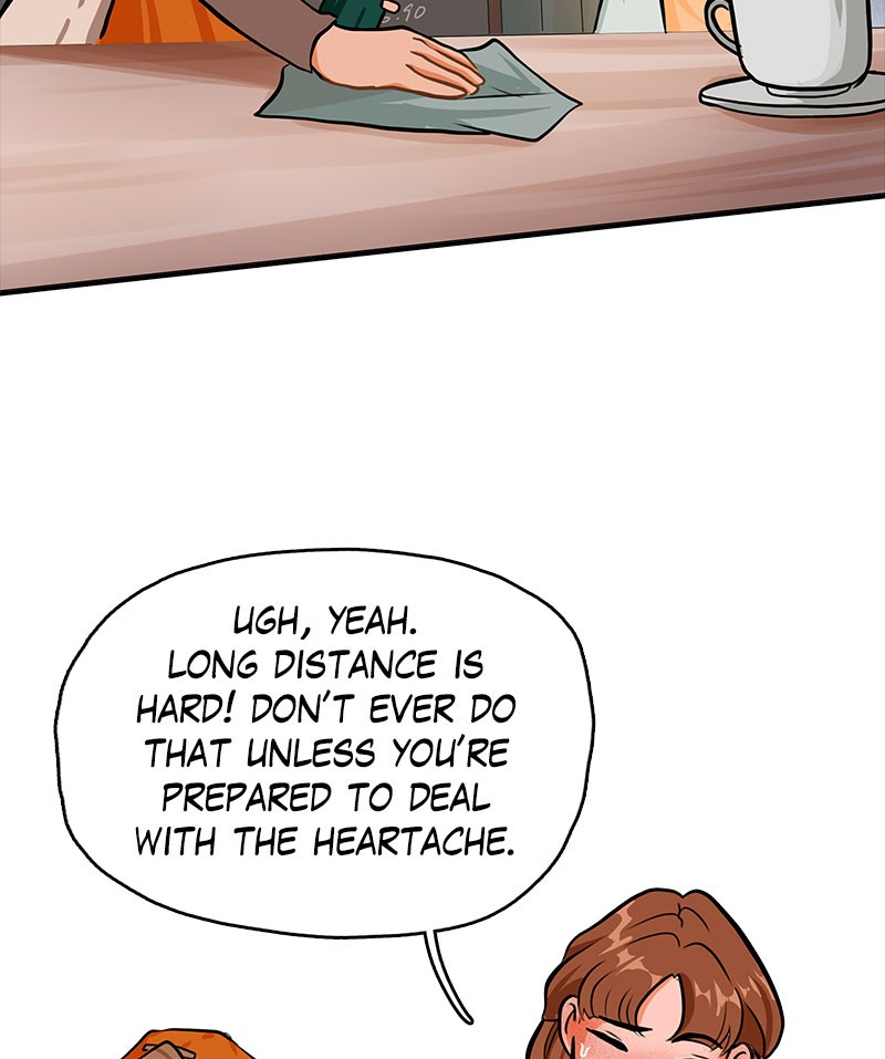 Reunion - Manga Chapter 15 - page 6