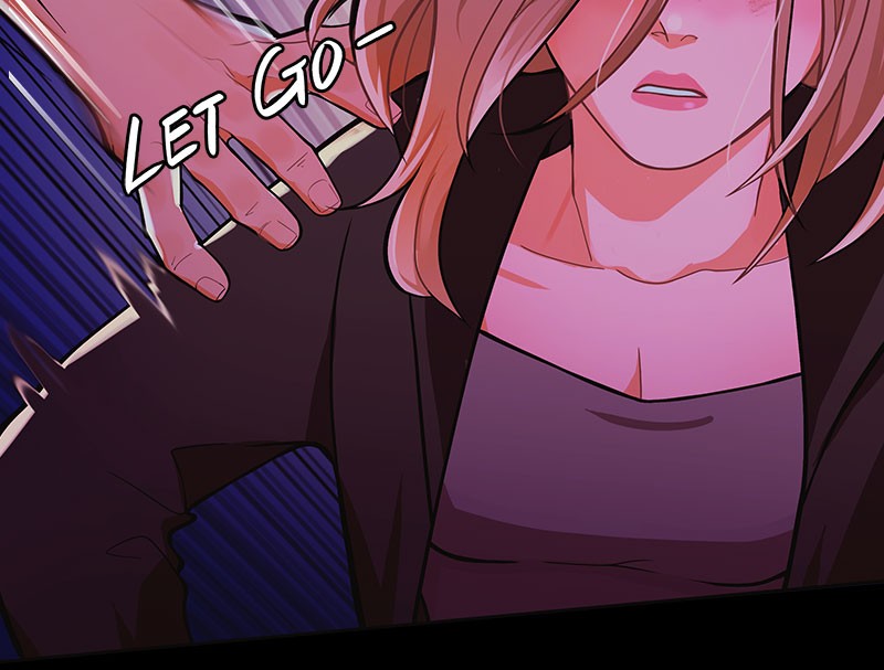 Reunion - Manga Chapter 15 - page 76