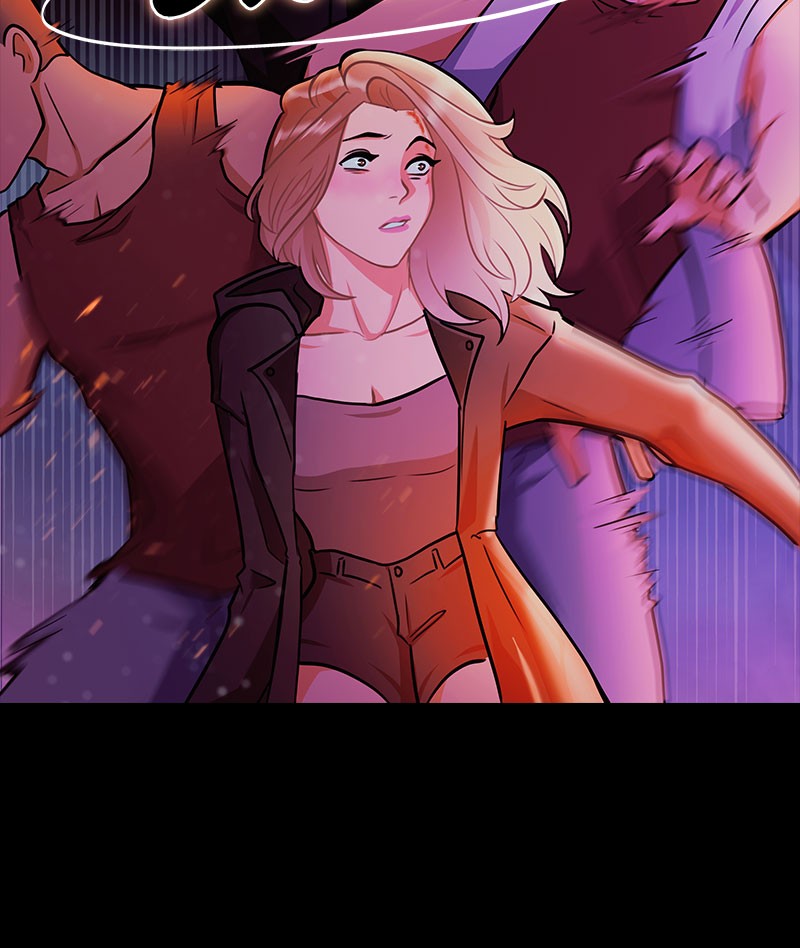 Reunion - Manga Chapter 15 - page 79