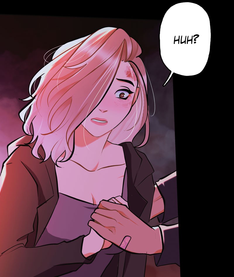 Reunion - Manga Chapter 15 - page 83