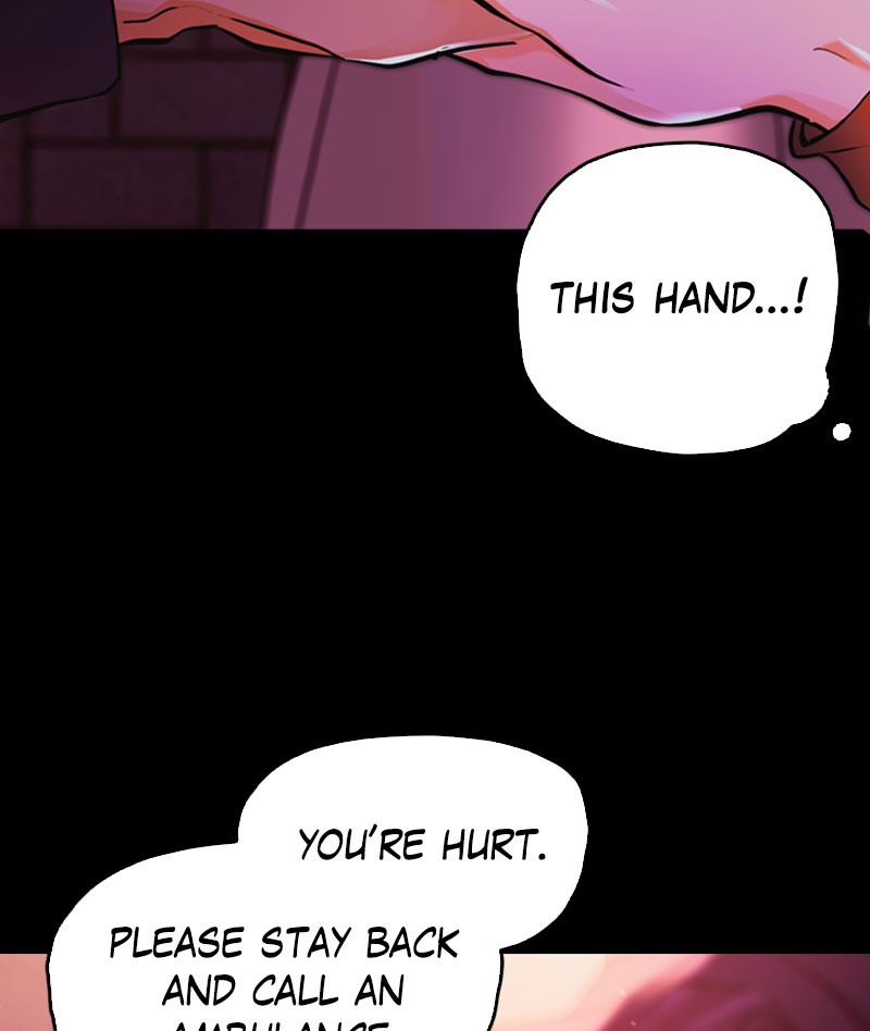 Reunion - Manga Chapter 15 - page 86